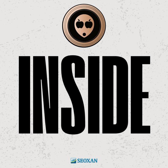 INSIDE "Verano de Extras" - podcast episode cover