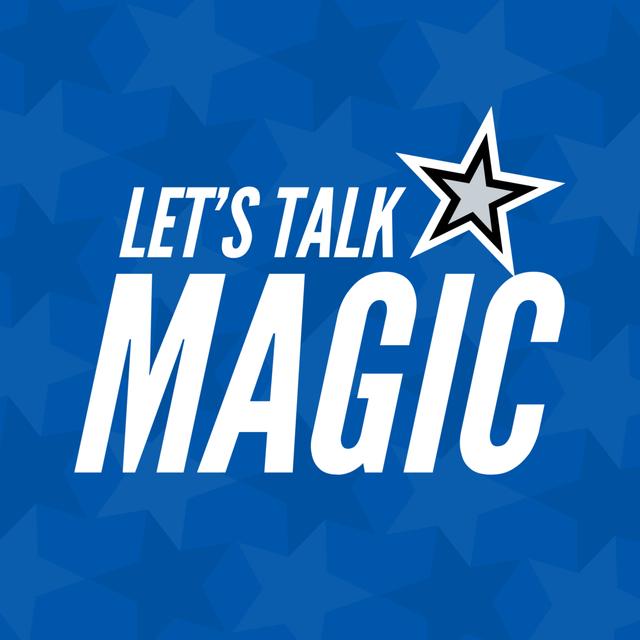 What Did The Magic Learn In The Playoffs | Episode 168 - podcast episode cover