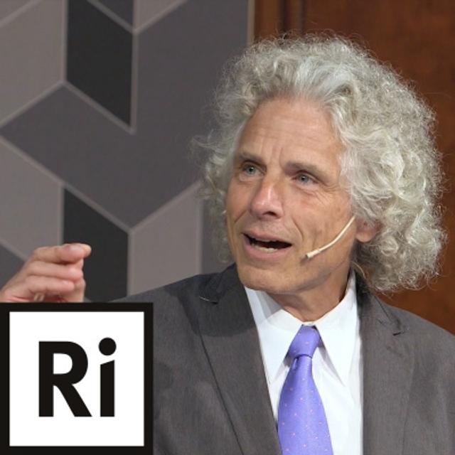 Sense of Style: How to Communicate Effectively - with Experimental Psychologist Steven Pinker - podcast episode cover