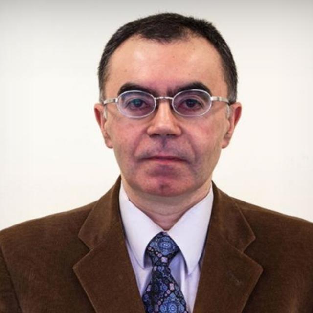 Podcast UBL 🎧 Ep.86 "Después de la Biblia: Los ritos cristianos" con el Dr. Ângelo Cardita - podcast episode cover
