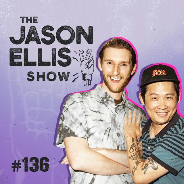 Shock Collar Pictionary with The Scissor Bros - podcast episode cover