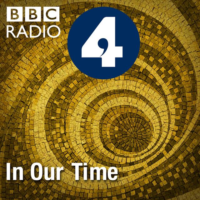 Echolocation - podcast episode cover