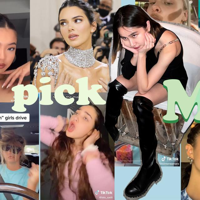 "I'm not like the other girls" I'M BETTER - podcast episode cover