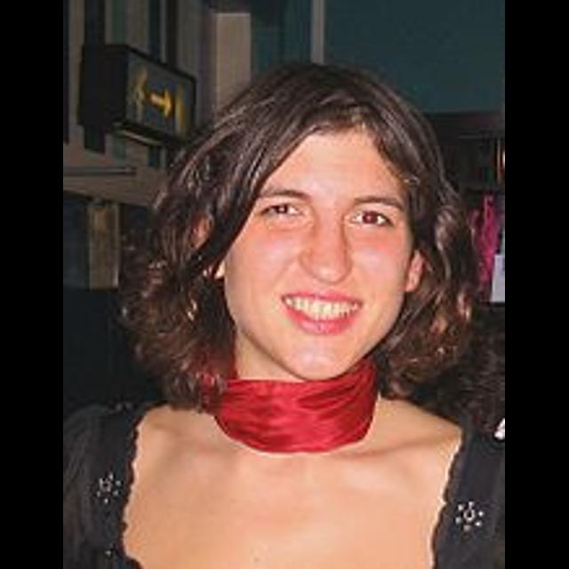 18: Marsha Shandur - Networking and Why Just Being a Bad Ass Creative isn't Enough - podcast episode cover