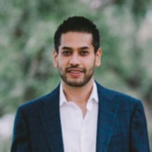 1,013: The Curious CFO: Crafting the Future of Space |  Muhammad Shahzad, CFO, Relativity Space - podcast episode cover