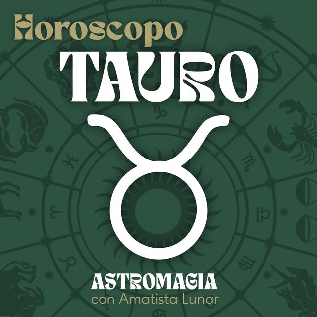 HORÓSCOPO TAURO MARZO 🌙✨ - podcast episode cover