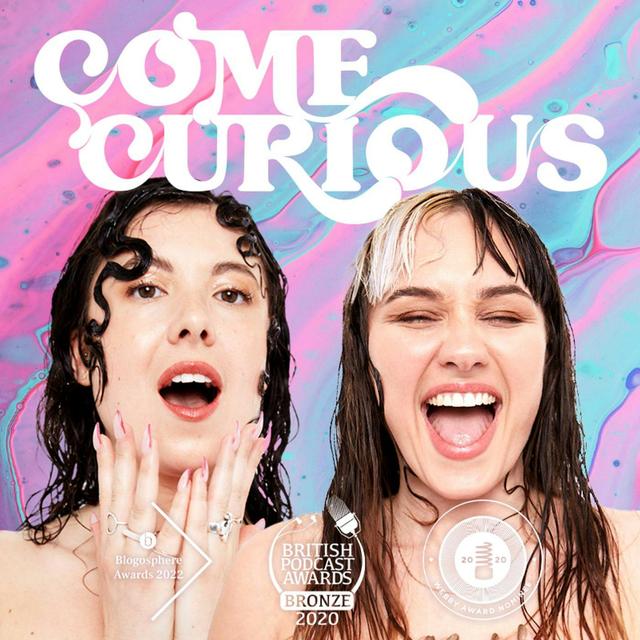 Wanna support us? - podcast episode cover