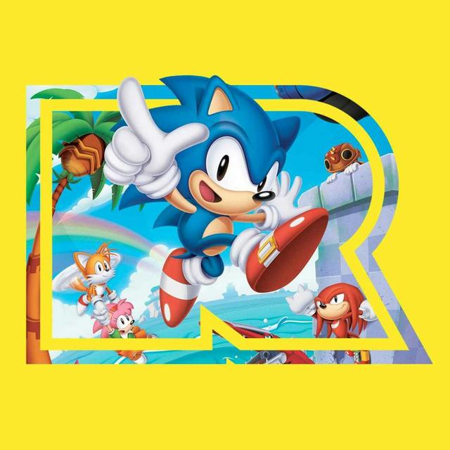 Podcast Reload: S15E08 – Xbox Partner Preview, Dragon's Dogma II, Cities: Skylines 2, Sonic Superstars - podcast episode cover