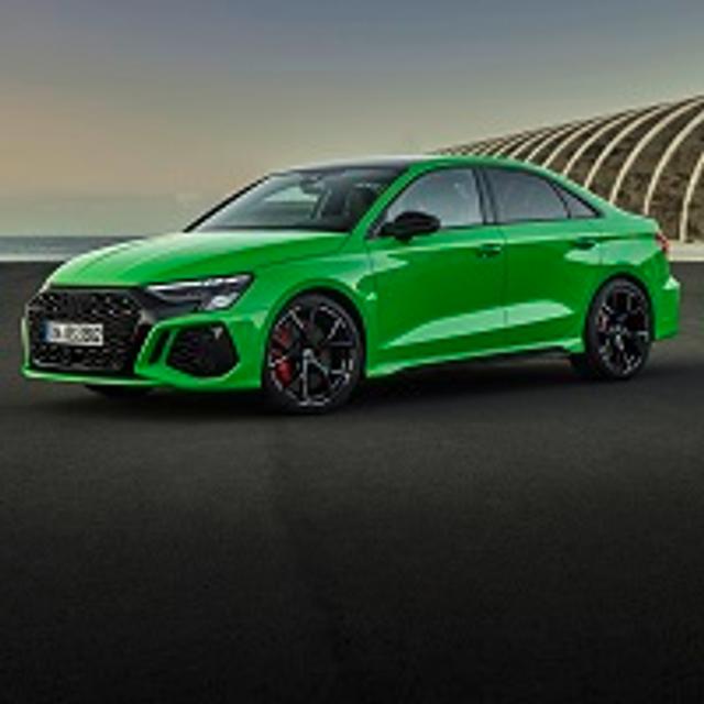 Getting An Inside Look At The Upcoming Lineup From Audi, Answering The Question, ”What Is Blue Oval City?”, And Andy Gets Behind The Wheel Of The Mach E - 10-2-2021 - podcast episode cover