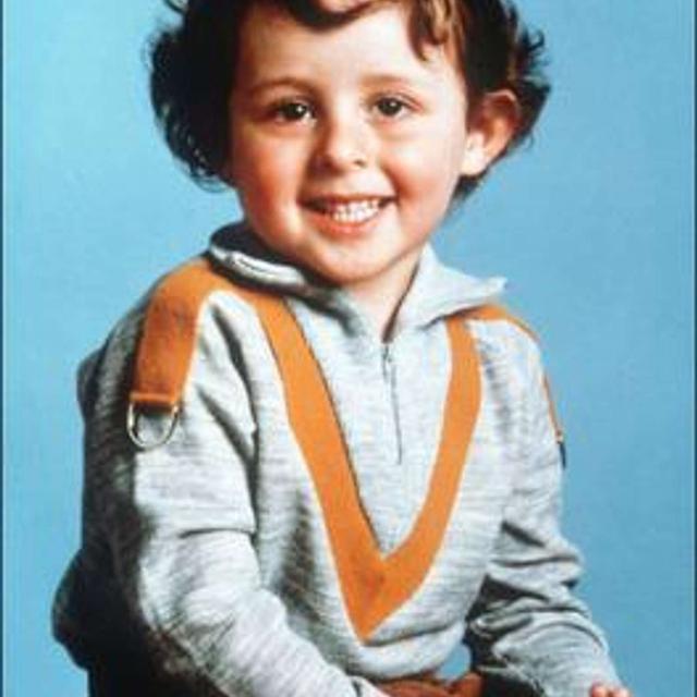 Season 4, Episode 28: What Happened to Little Gregory? - podcast episode cover