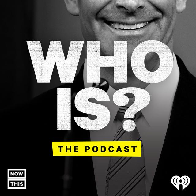 Who is Mark Esper? - podcast episode cover