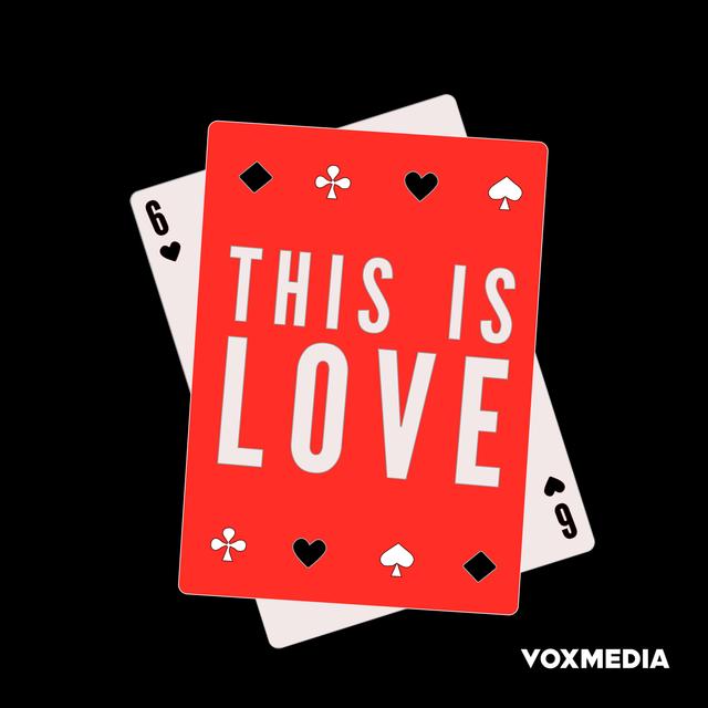 This is Love: How to Live Forever - podcast episode cover