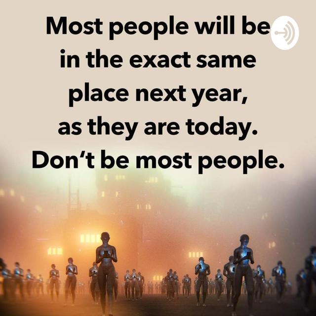 Pt 10 of playbook. WRITE YOUR OWN STORY - podcast episode cover