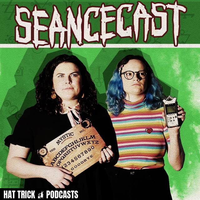 S1 Ep2: Episode 2 - The Park - podcast episode cover