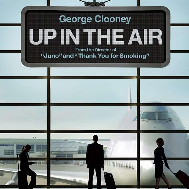 Up in the Air with Brett Rushforth - podcast episode cover