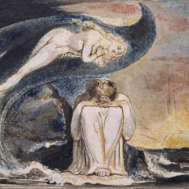 Episode 432 - Waking the Living Soul - podcast episode cover