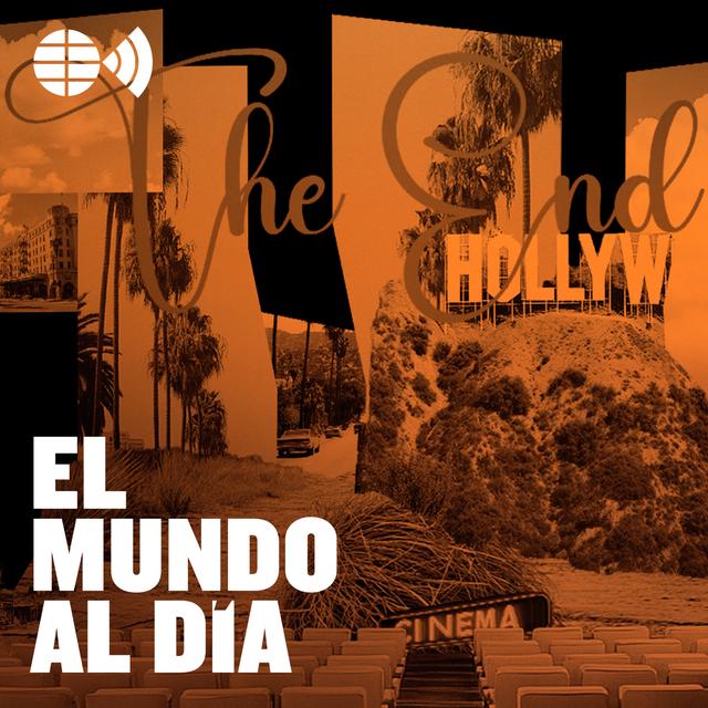 ¿The End? Los Oscar y la gran crisis de Hollywood - podcast episode cover