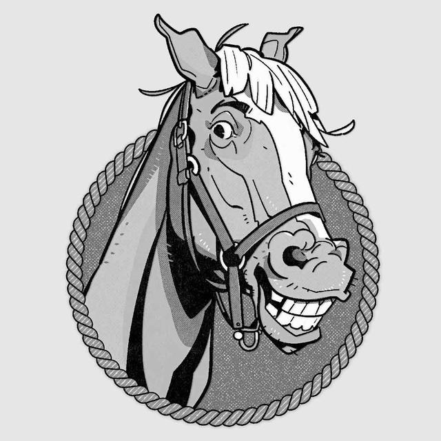 The Gay Origins of Mister Ed - podcast episode cover