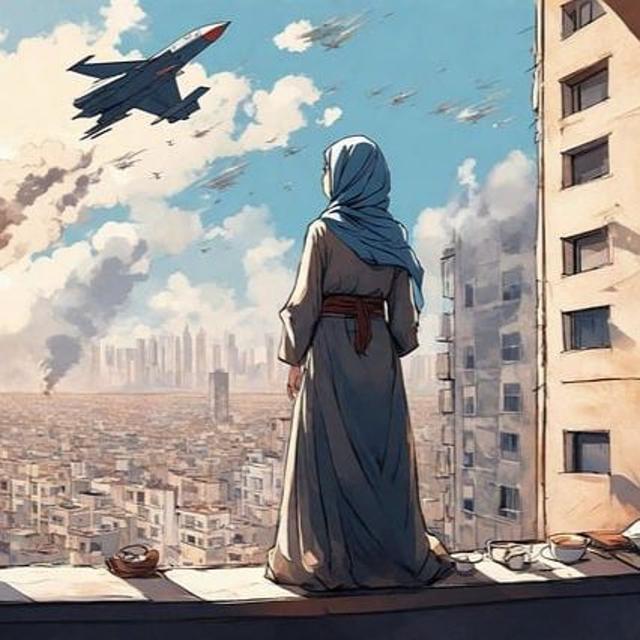 Accusing Jews of Acting Like Arabs - Phantom Nation - podcast episode cover