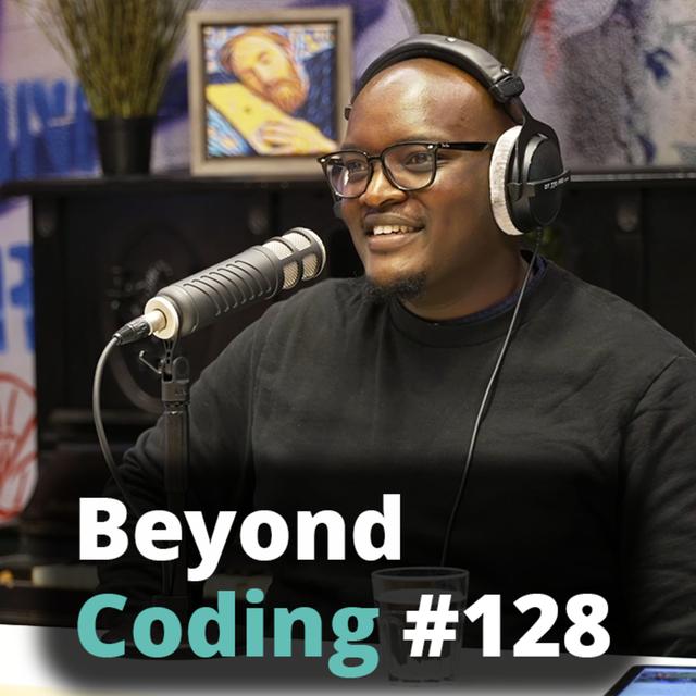 Life Altering Events and Personal Growth with Joseph Muli - podcast episode cover