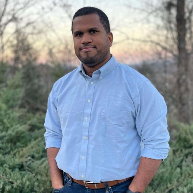 Judicial Values | Martin Moore, Candidate for NC Court of Appeals - podcast episode cover