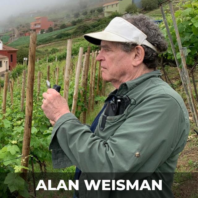 Countdown: Our Last, Best Hope for a Future on Earth? | Alan Weisman - podcast episode cover