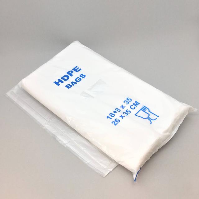 Reusable plastic bags in South Africa - podcast episode cover