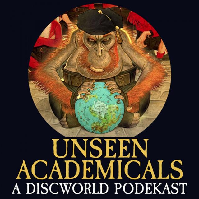 I Still Ate'nt Dead! - podcast episode cover