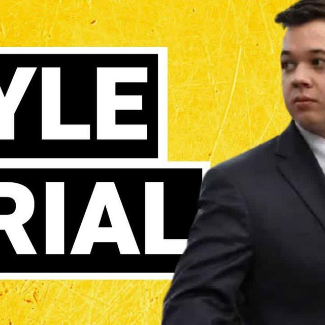 Hoteps BEEN Told You 177 - Kyle Rittenhouse Trial and more! - podcast episode cover