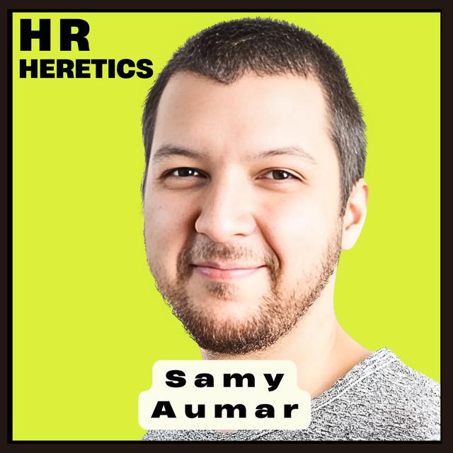 How To Actually Use AI Agents, With Samy Aumar of Qonto - podcast episode cover