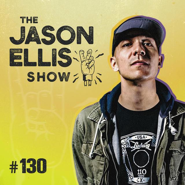 Joel Jimenez, a true gentleman - podcast episode cover