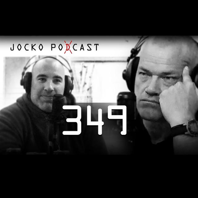 349: Powerful Enemies Must Be Outfought and Outproduced. W/ Pete Roberts. Origin USA. - podcast episode cover