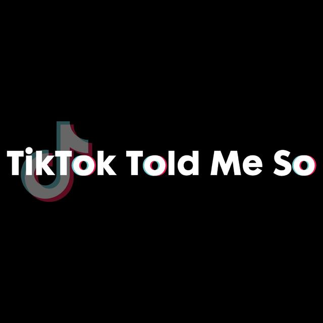 My Truth is My Truth | TikTok Told Me So | Pastor Austin Coleman - podcast episode cover