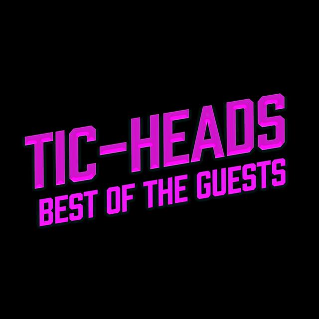 #30. Best of the Guests - Season 2 - podcast episode cover