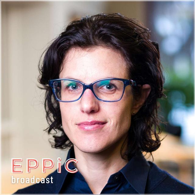 Addressing Child Welfare Disproportionality in Minnesota, with Joanna Woolman - podcast episode cover