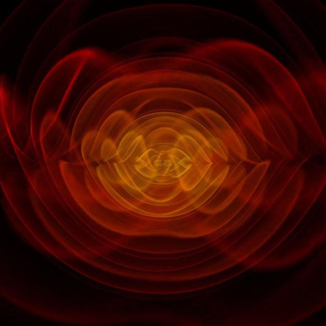 Deciphering Gravitational Waves, with Janna Levin - StarTalk Allstars - podcast episode cover