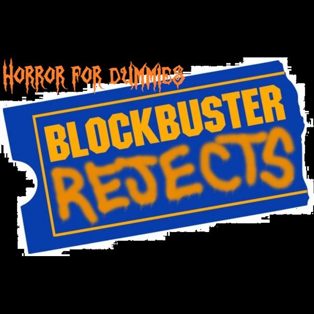 Blockbuster Rejects Ep.15 Chocolate strawberry vanilla - podcast episode cover