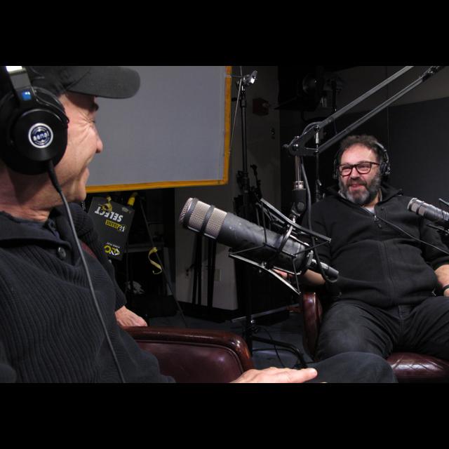 It is What It is—Mark Mann on Portrait Photography (Encore) - podcast episode cover