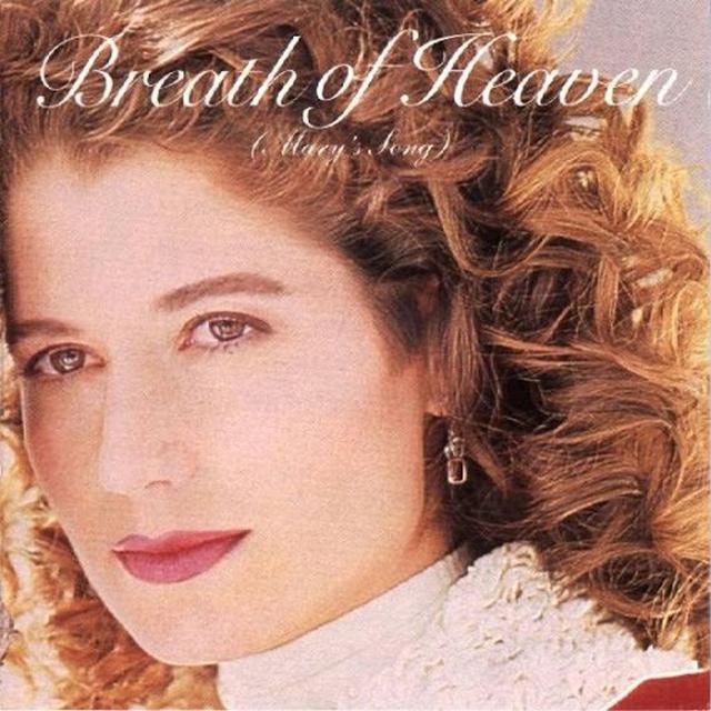 Songcraft's 12 Days of Christmas - Day 11 - "Breath of Heaven" - podcast episode cover