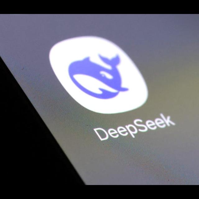 37 Why DeepSeek Is Making Tech Billionaires Shit Their Pants - podcast episode cover