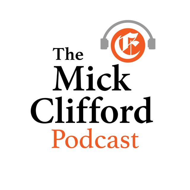 AS SMART AS WE THINK WE ARE? Gregory Provan - podcast episode cover