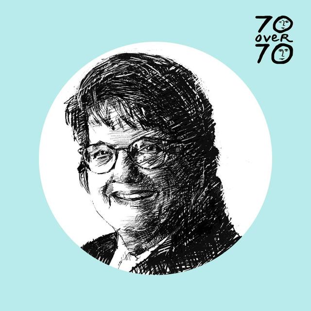 "What If Fire Is Just Love?” with Sister Helen Prejean - podcast episode cover