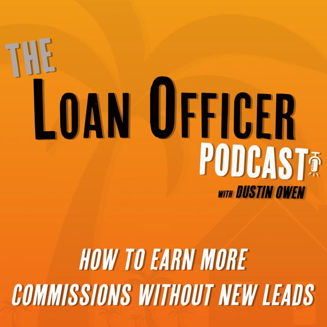 Episode 400: How To Earn More Commissions Without New Leads - podcast episode cover