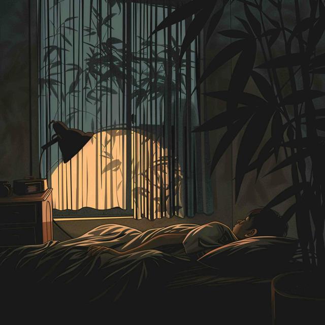 2593: Thinking About You in Your Bed by Mark Fisher of Mark Fisher Fitness on Benefits of Better Sleep - podcast episode cover