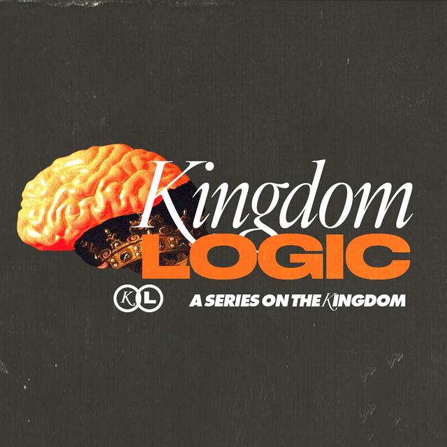 Kingdom Logic - Wake up, and Die - podcast episode cover