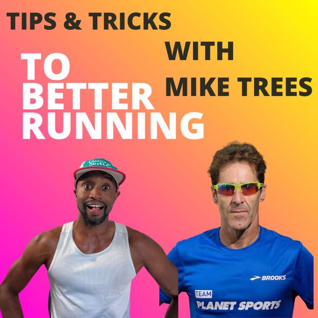 Base Aerobic Run Toolkit: Everything you need to know about slowing down to be fast - podcast episode cover