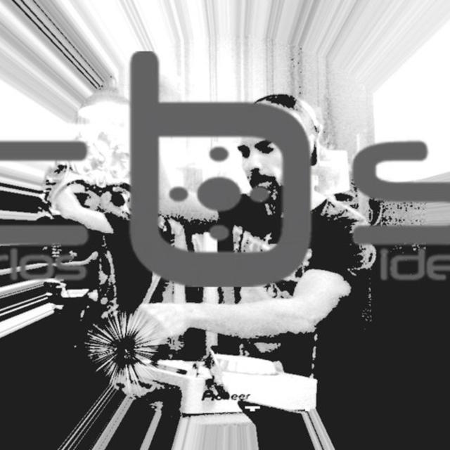 Carlos b Side - Dancing, dancing... - podcast episode cover