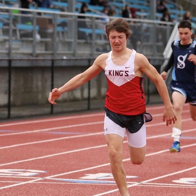 Spring Sports - podcast episode cover