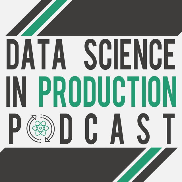 Episode 5: Data Lakes for Data Science - podcast episode cover