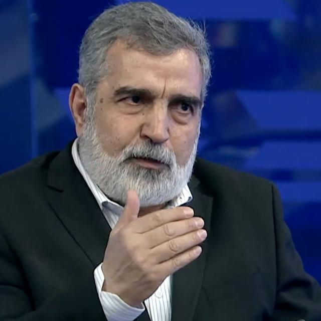 کمالوندی: از خرابکاری در تورقوزآباد و ورامین تا لو دادن مختصات هسته‌ای به آمریکا و اسرائیل توسط مدیرکل آژانس - podcast episode cover